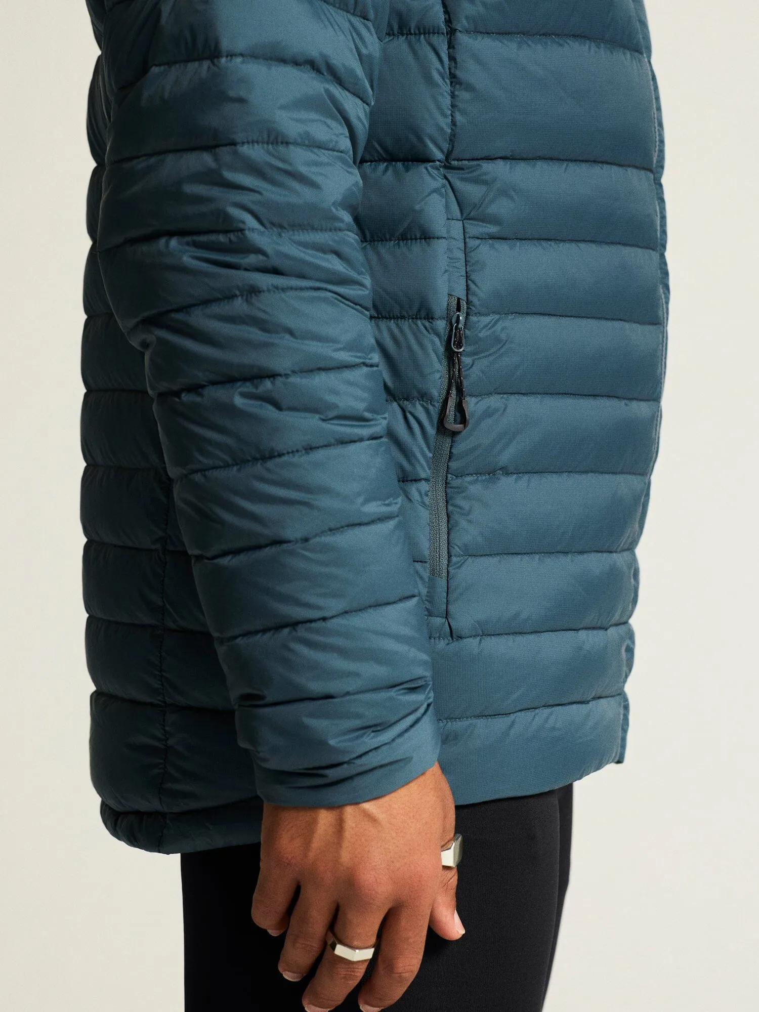 Men's ADV Explore Light Down Jacket