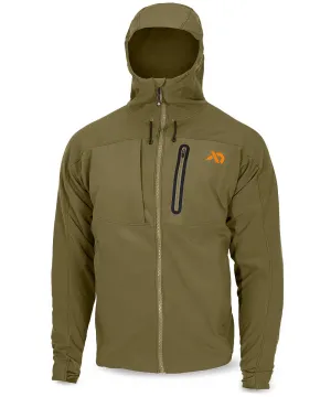 Men's Catalyst Soft Shell Jacket