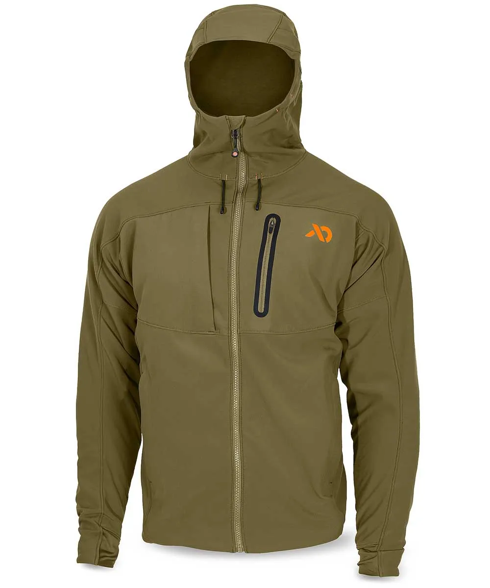 Men's Catalyst Soft Shell Jacket