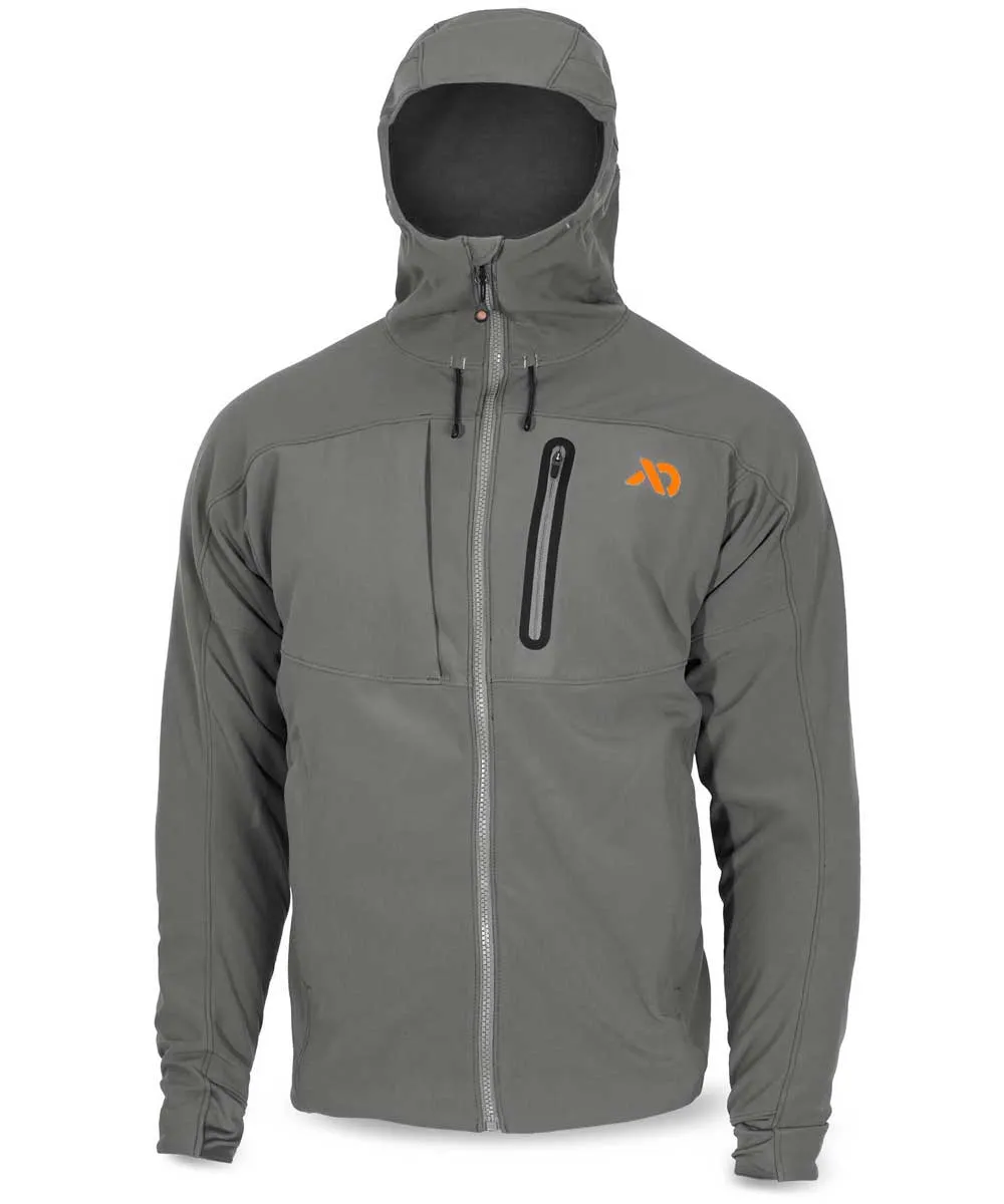 Men's Catalyst Soft Shell Jacket