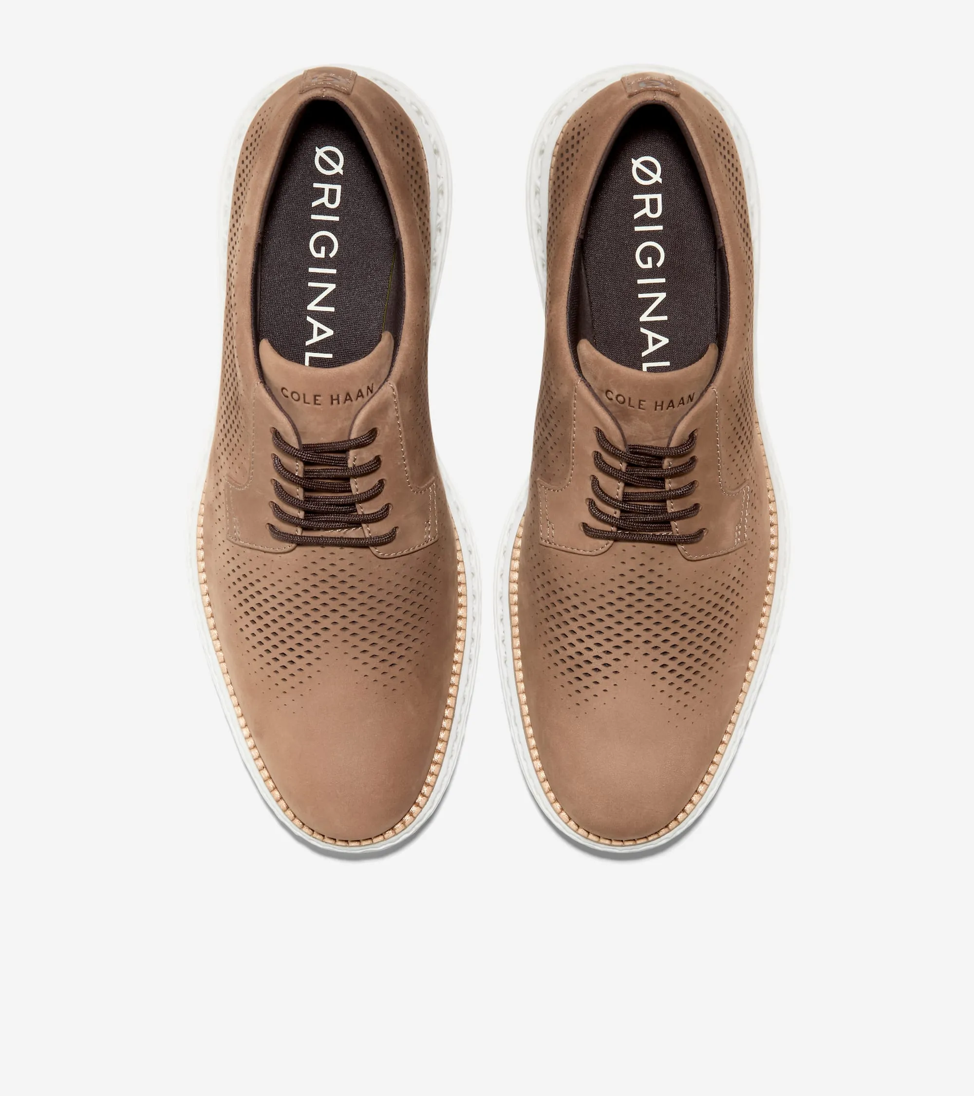 Men's ØriginalGrand 2.0 Oxfords