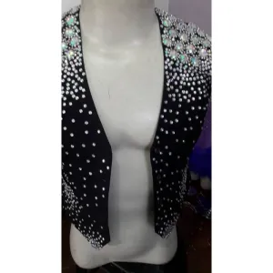 Men's Samba Vest