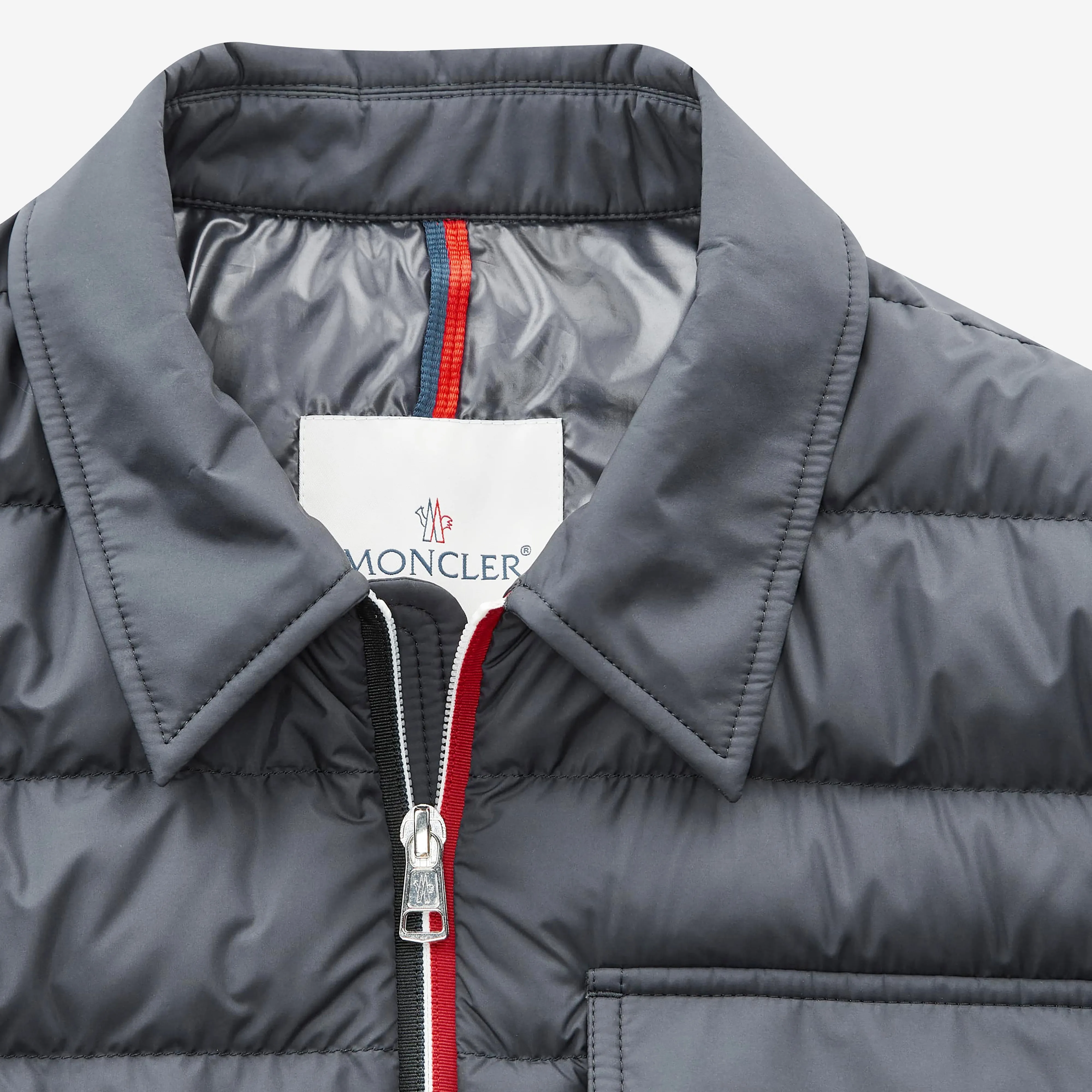 Moncler Fazzon Jacket