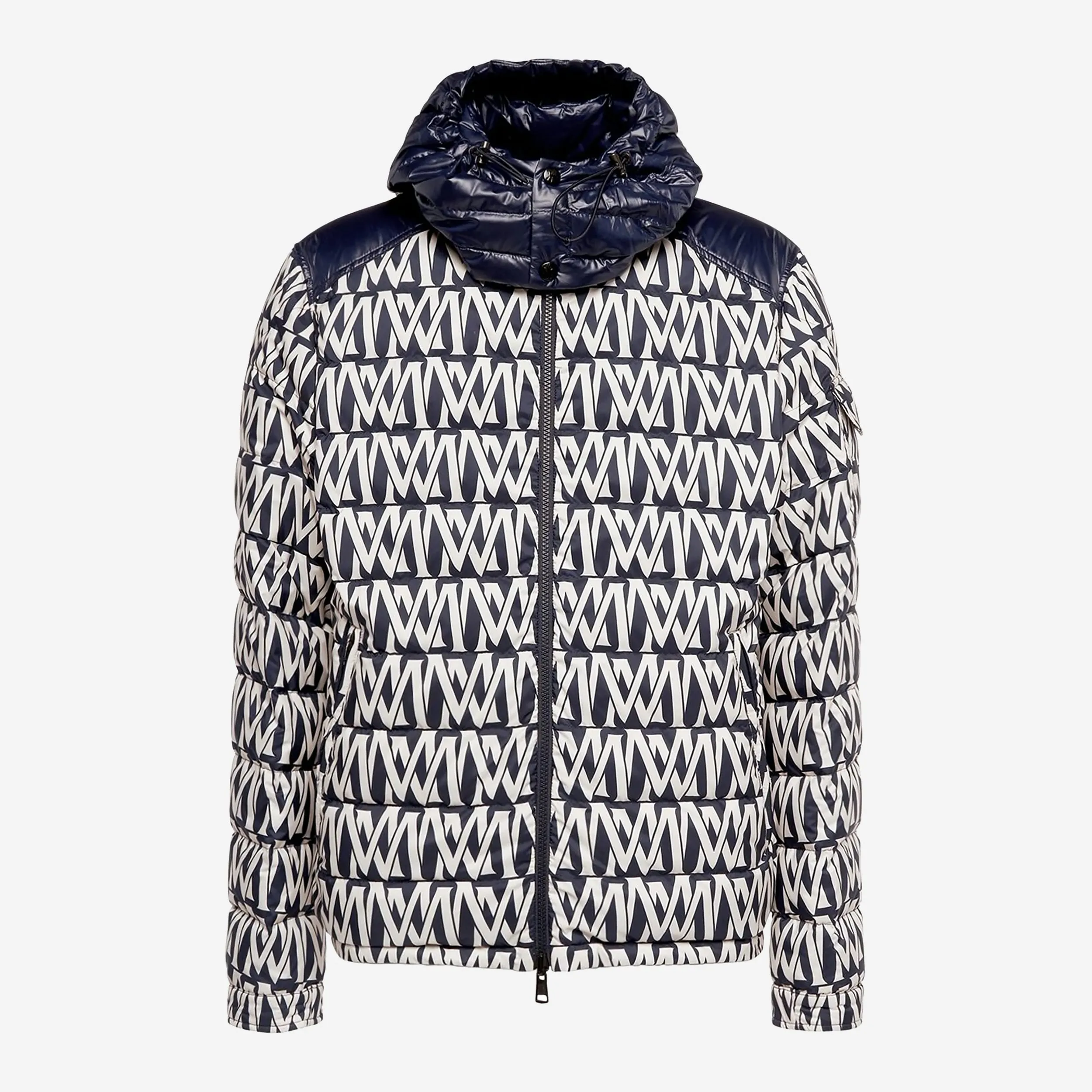 Moncler Tablasses Reversible Jacket