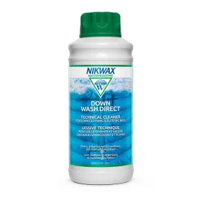 Nikwax Down Wash Direct 1000ml