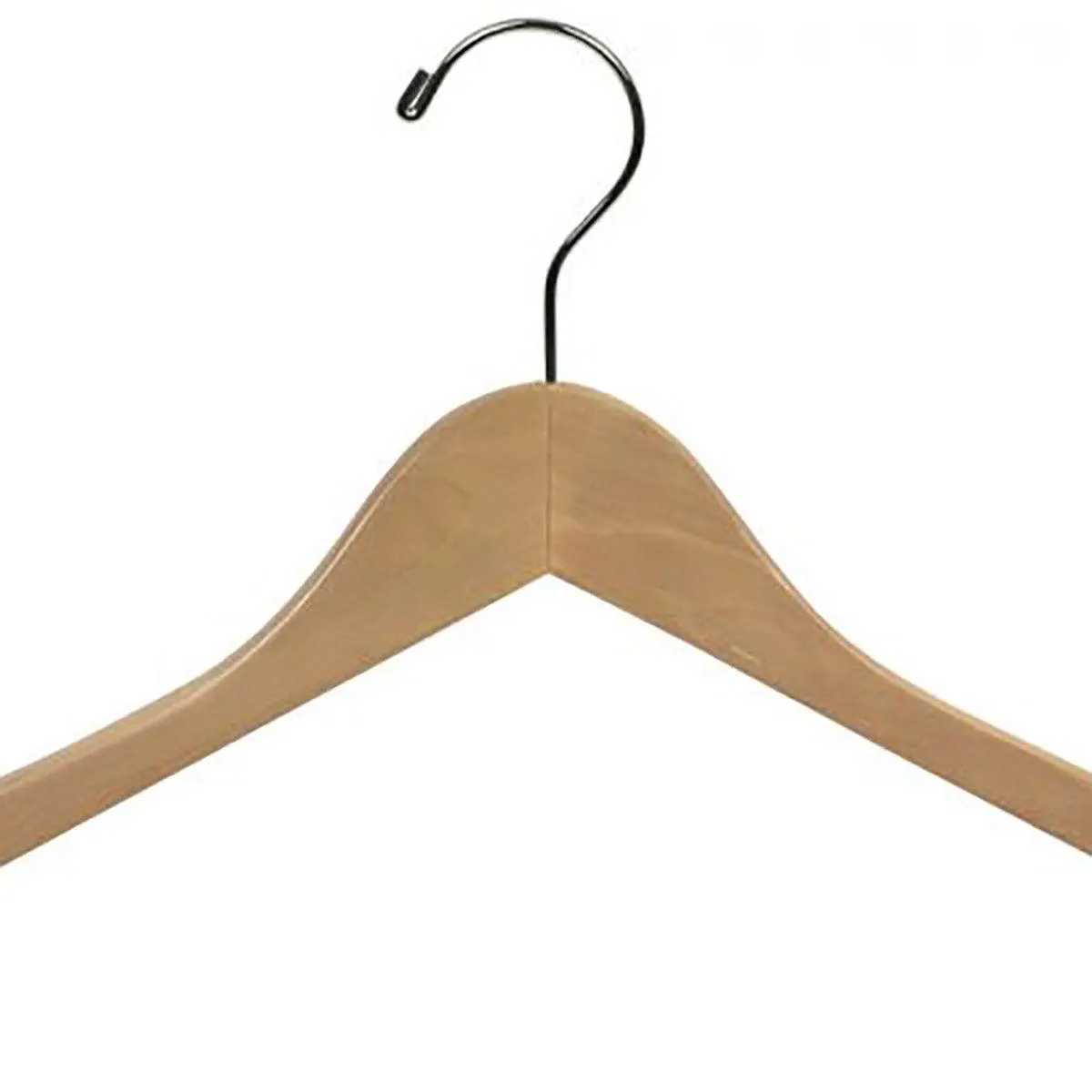 Personalized Wooden Hangers