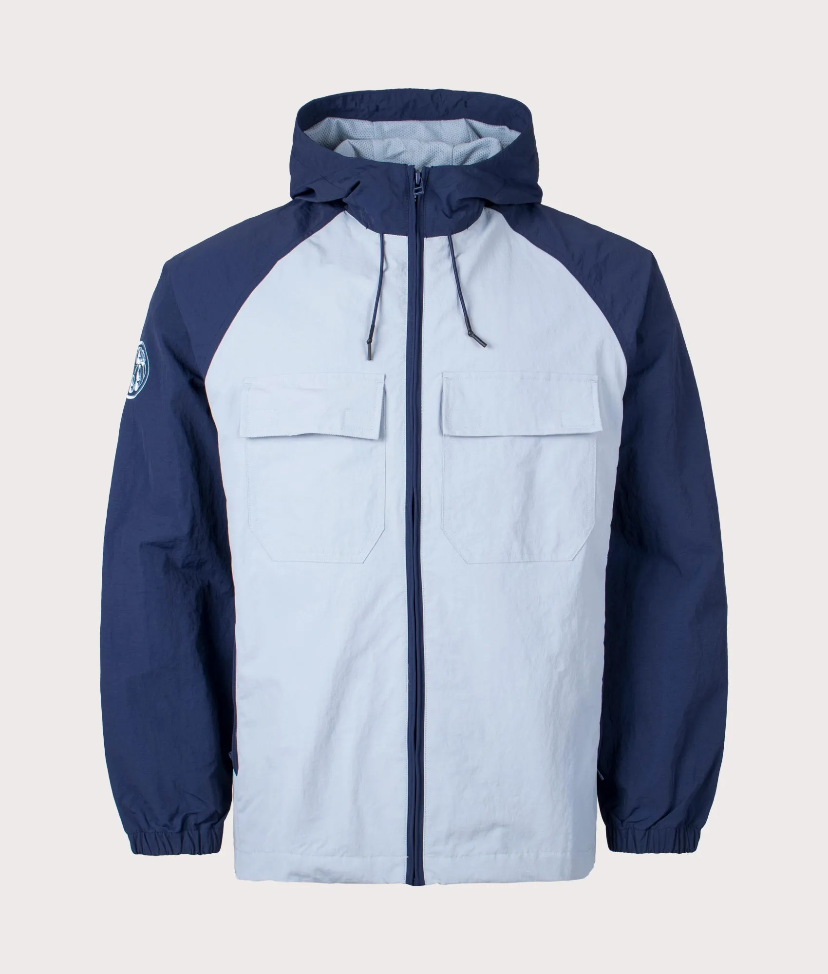 Prestleigh Colourblock Jacket