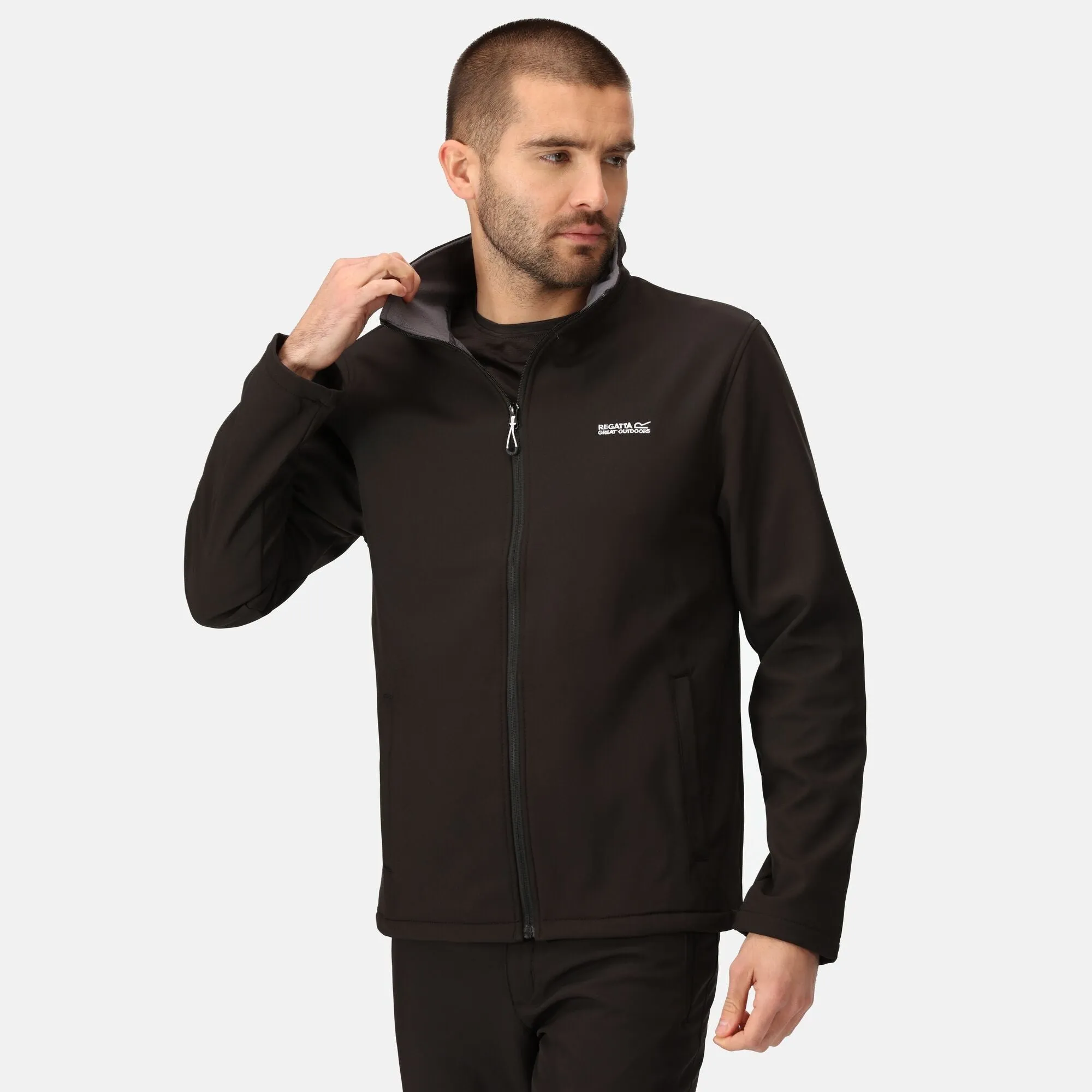 Regatta Men's Cera V Softshell Jacket