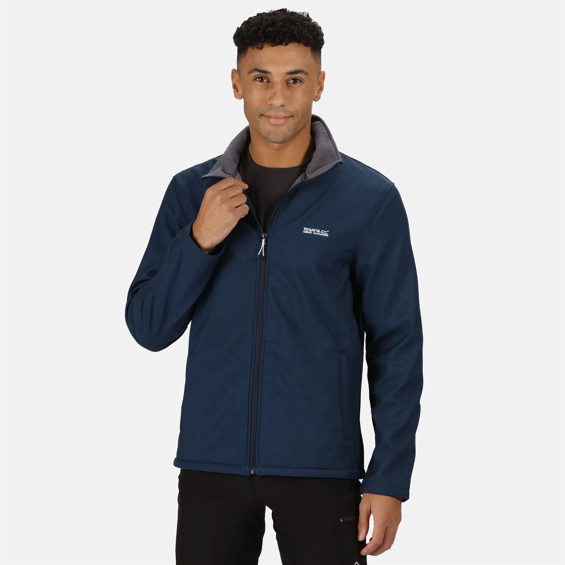 Regatta Men's Cera V Softshell Jacket