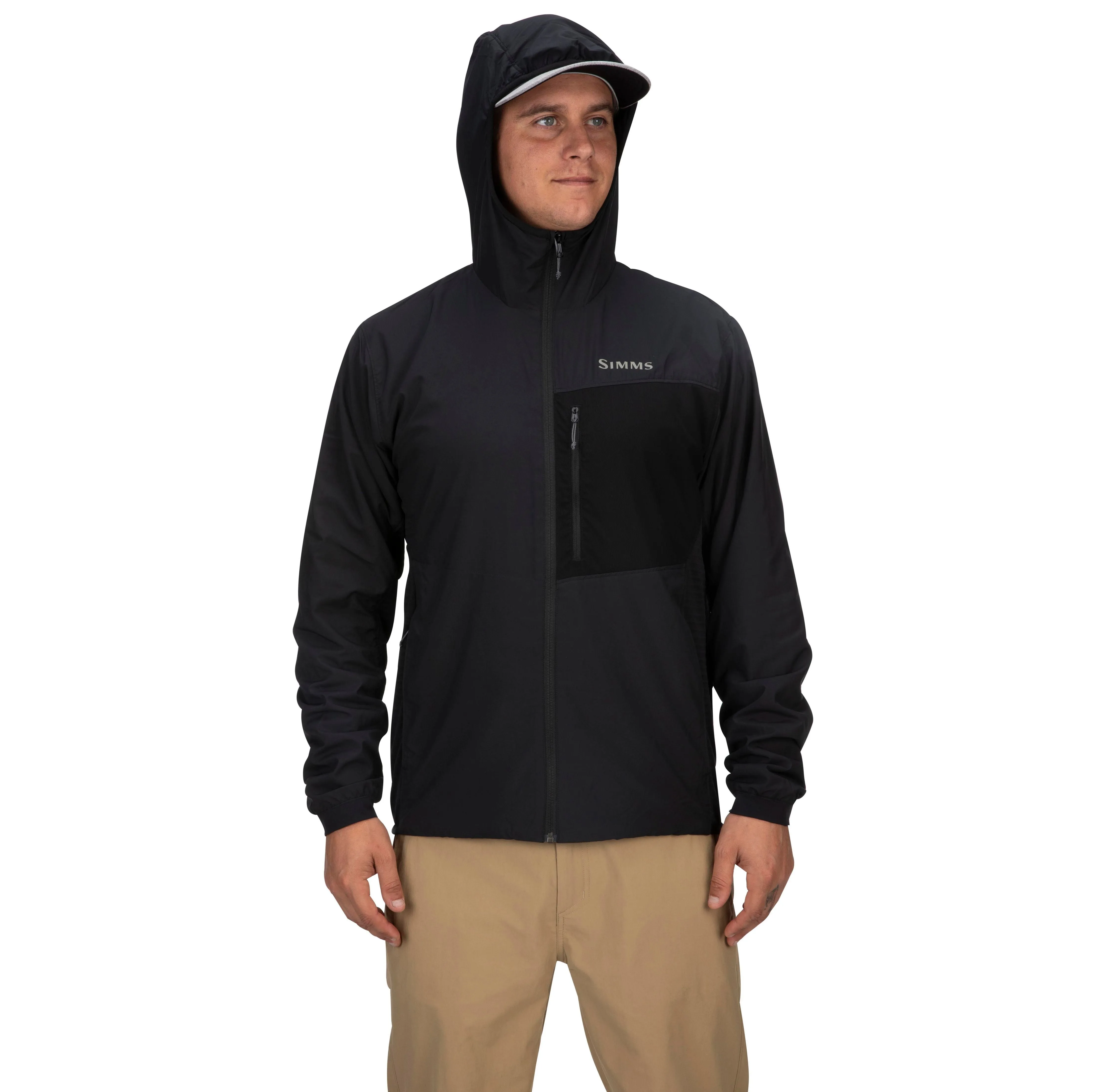 Simms Flyweight Access Hoody