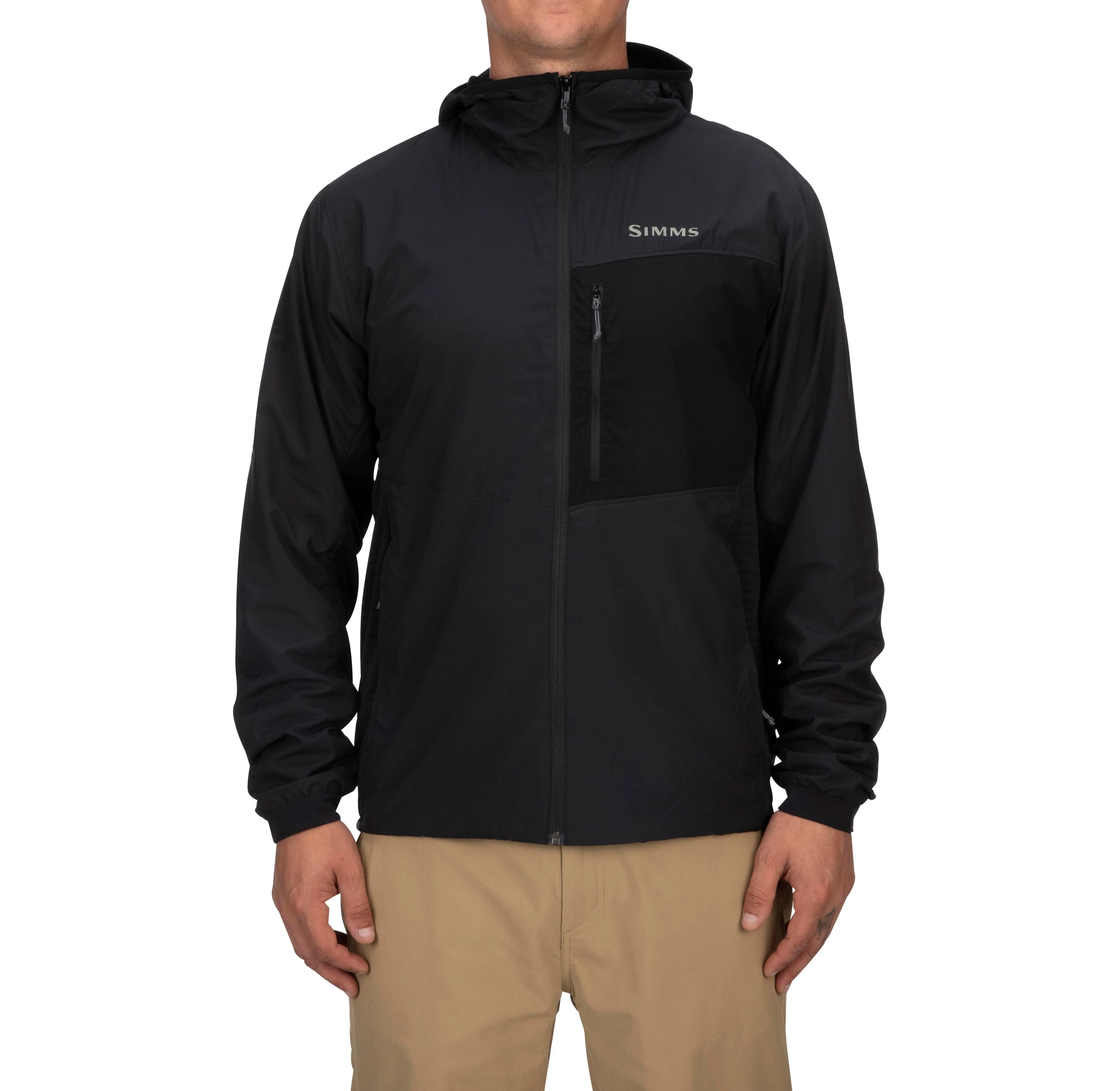 Simms Flyweight Access Hoody