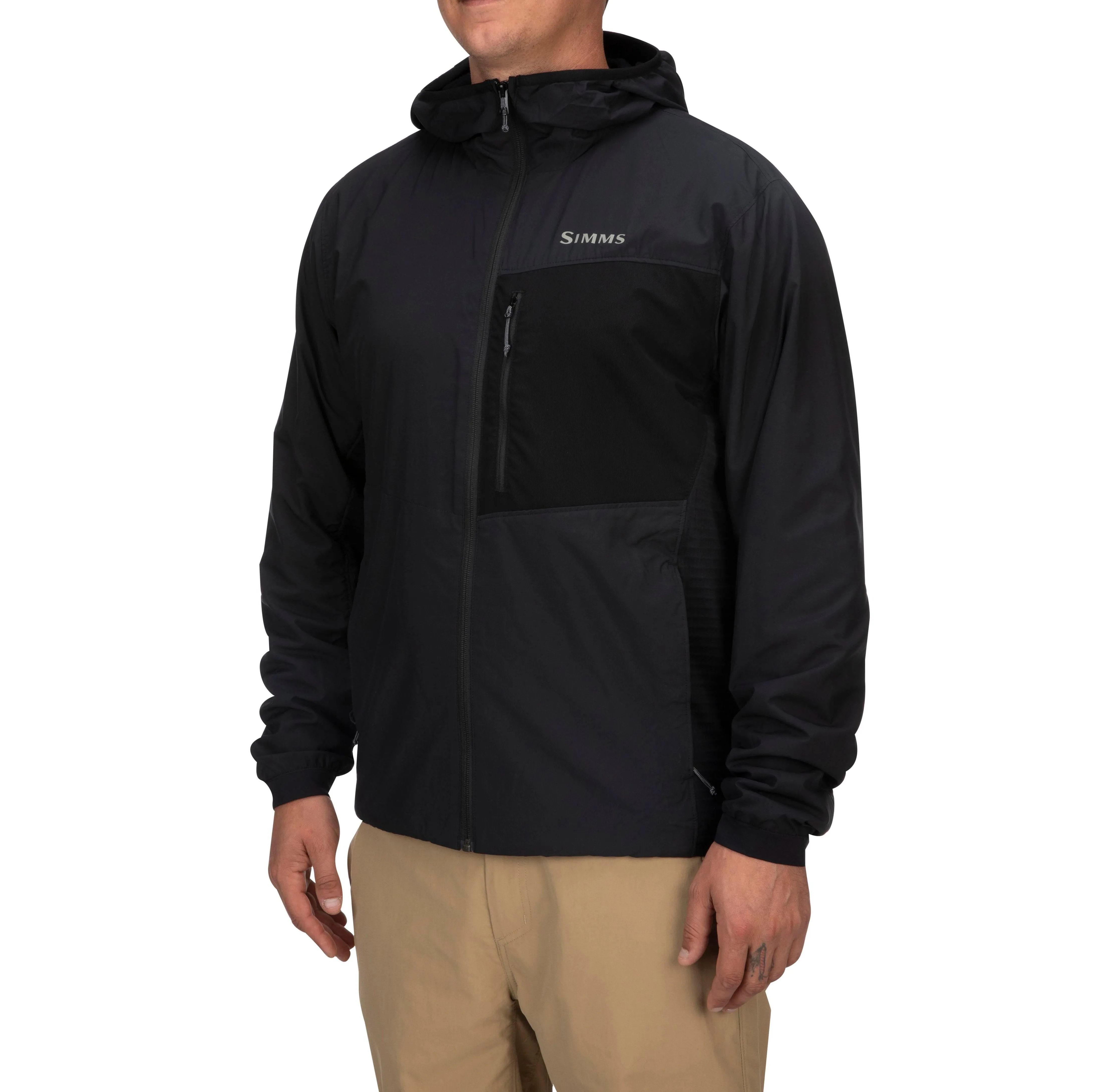 Simms Flyweight Access Hoody