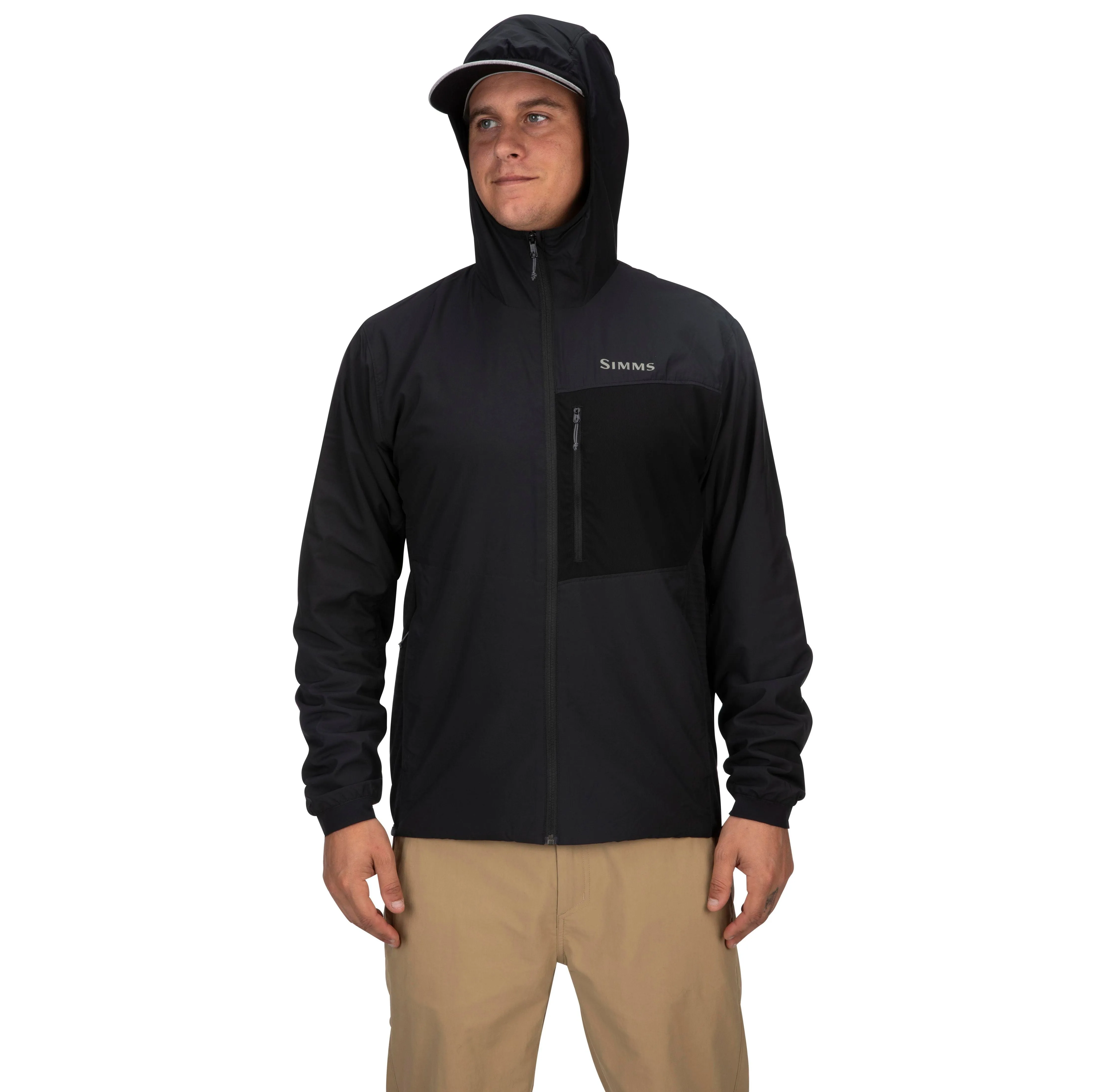 Simms Flyweight Access Hoody