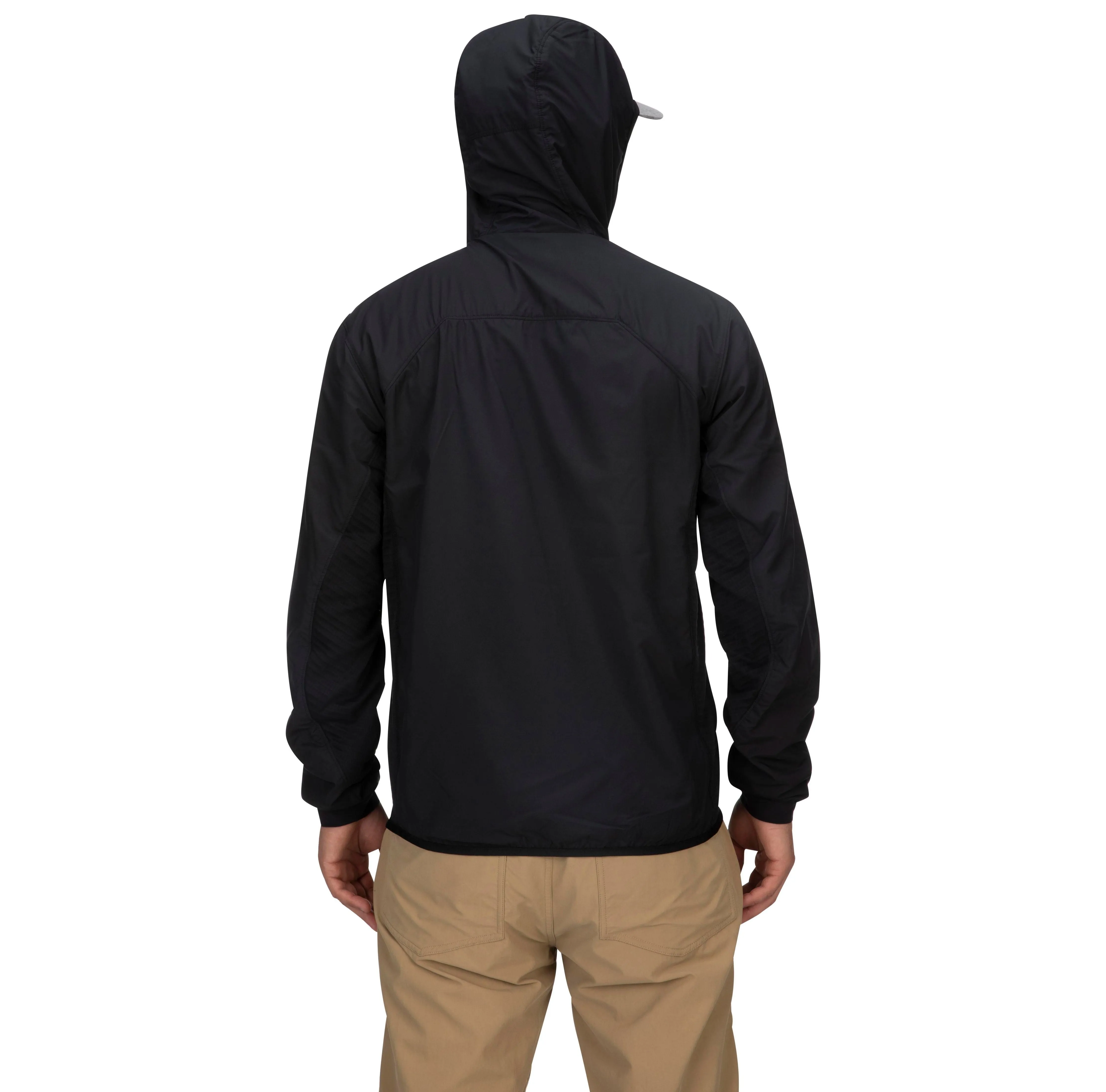 Simms Flyweight Access Hoody