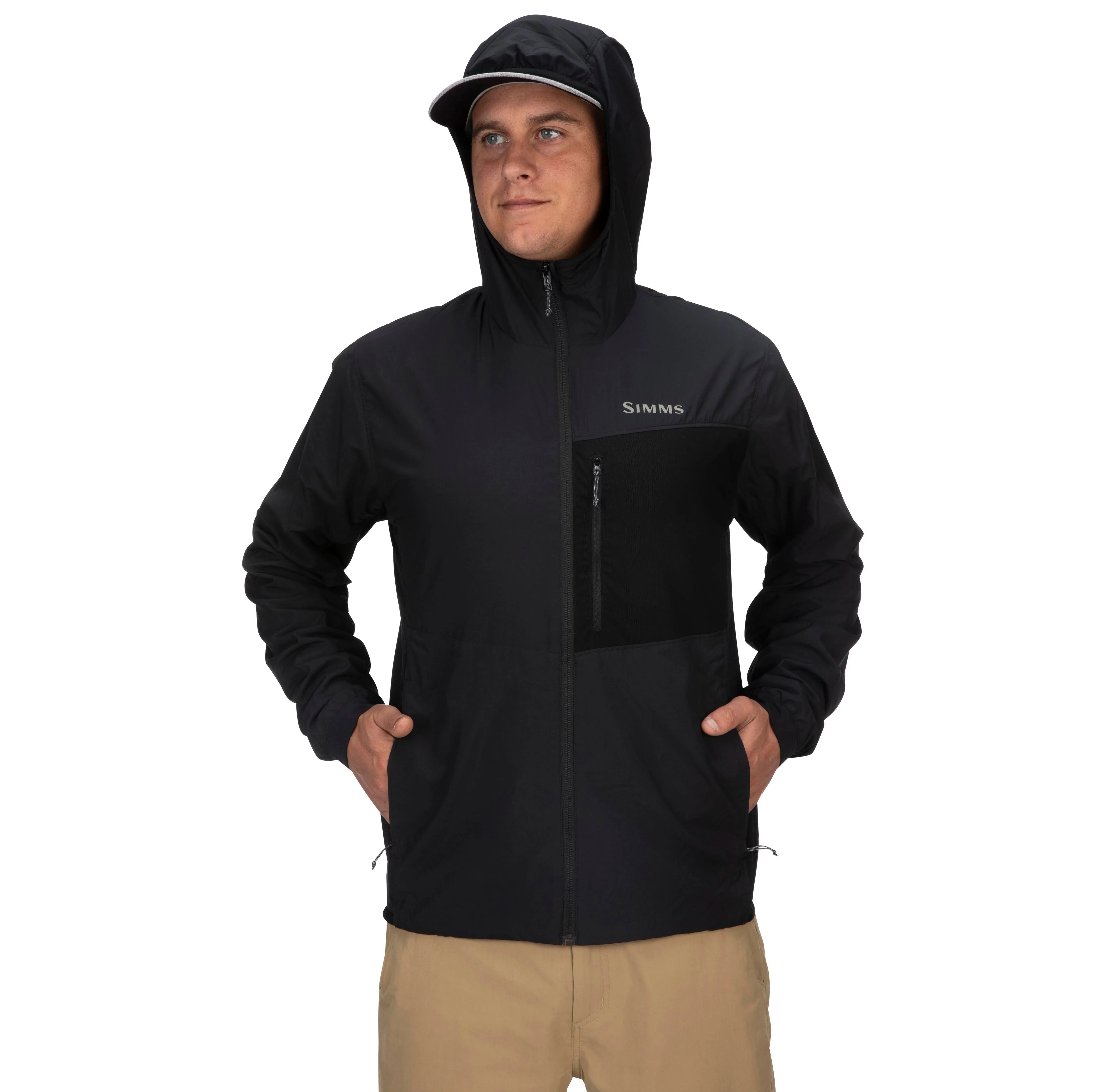 Simms Flyweight Access Hoody