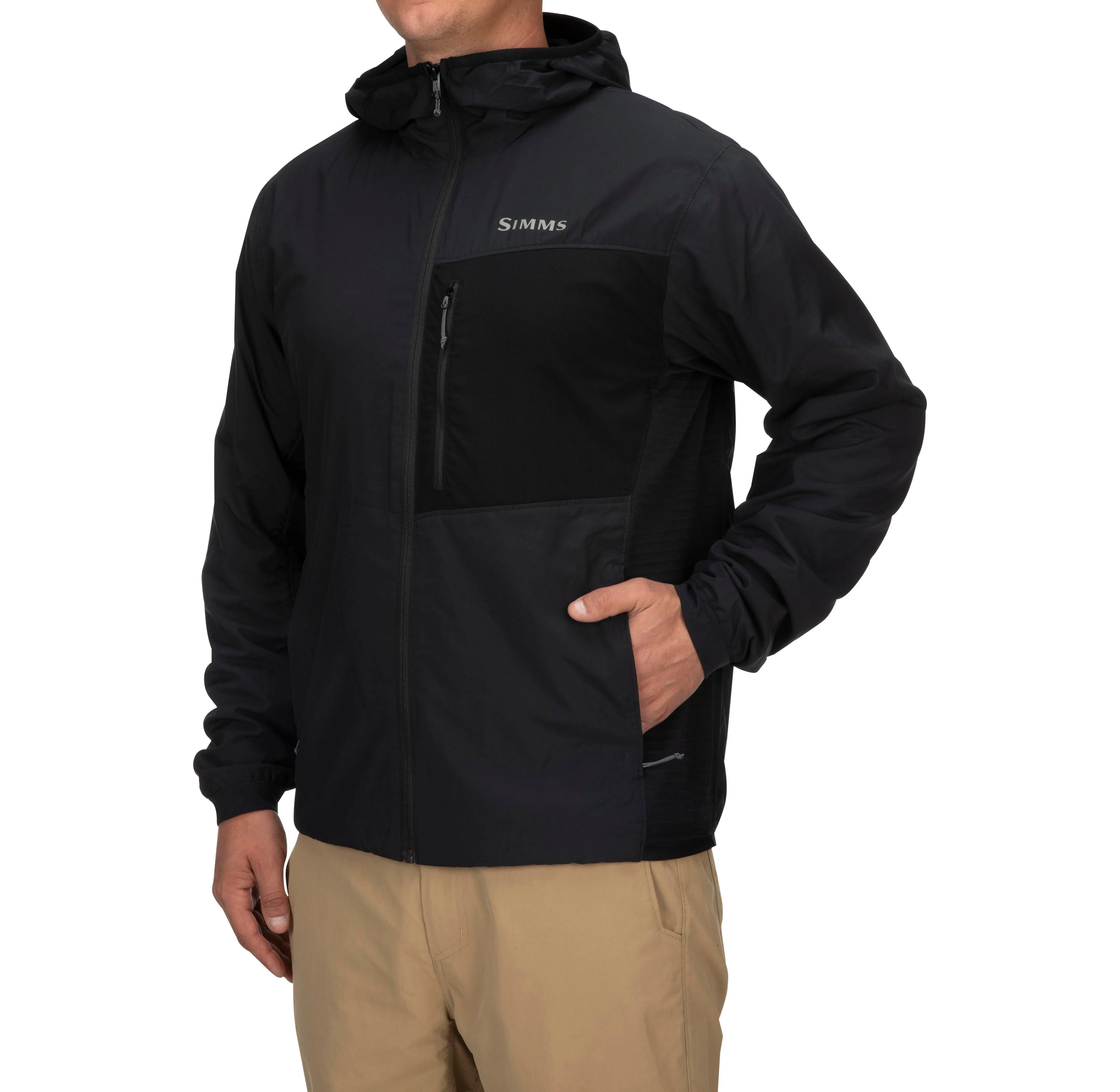 Simms Flyweight Access Hoody