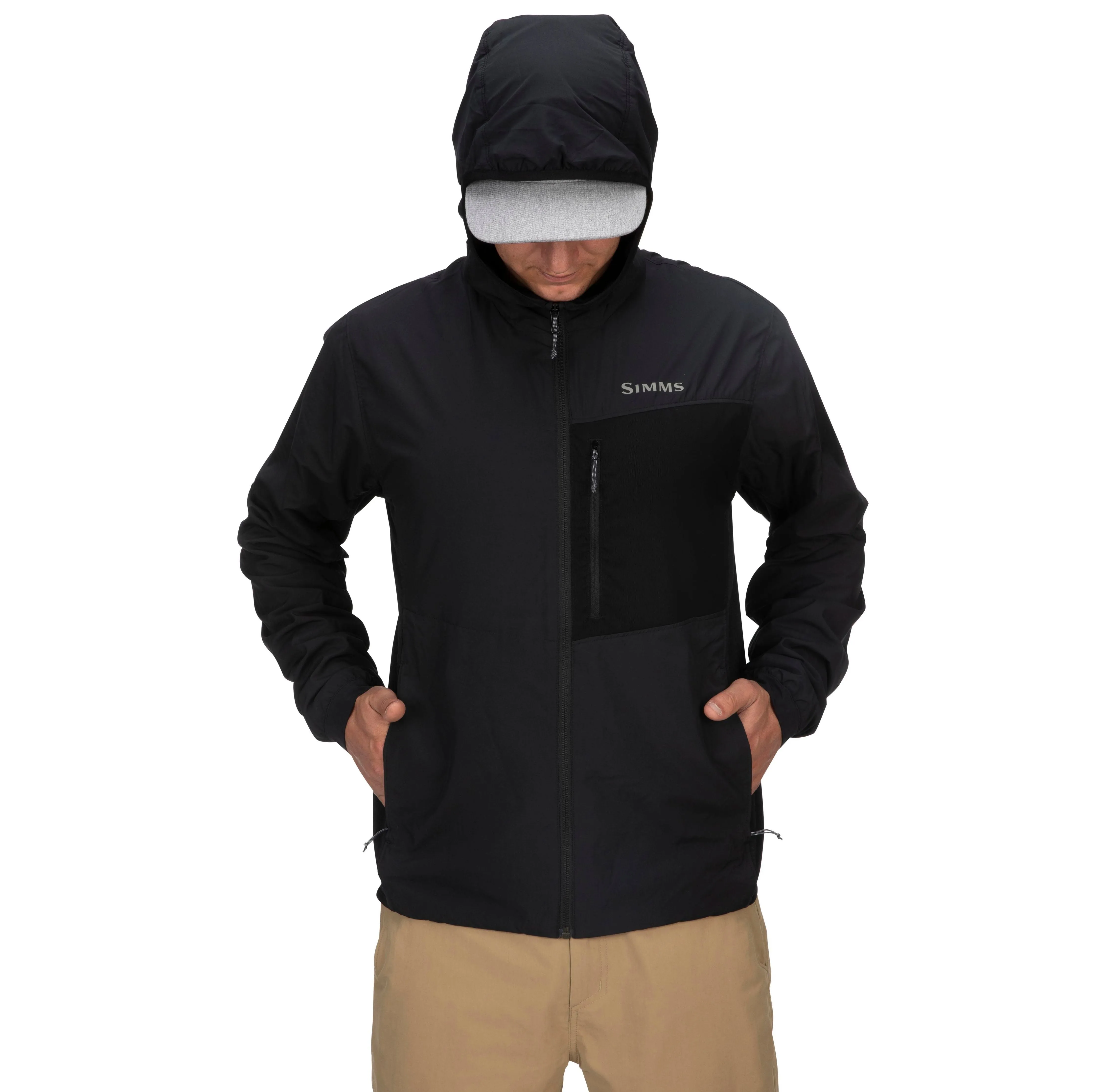 Simms Flyweight Access Hoody