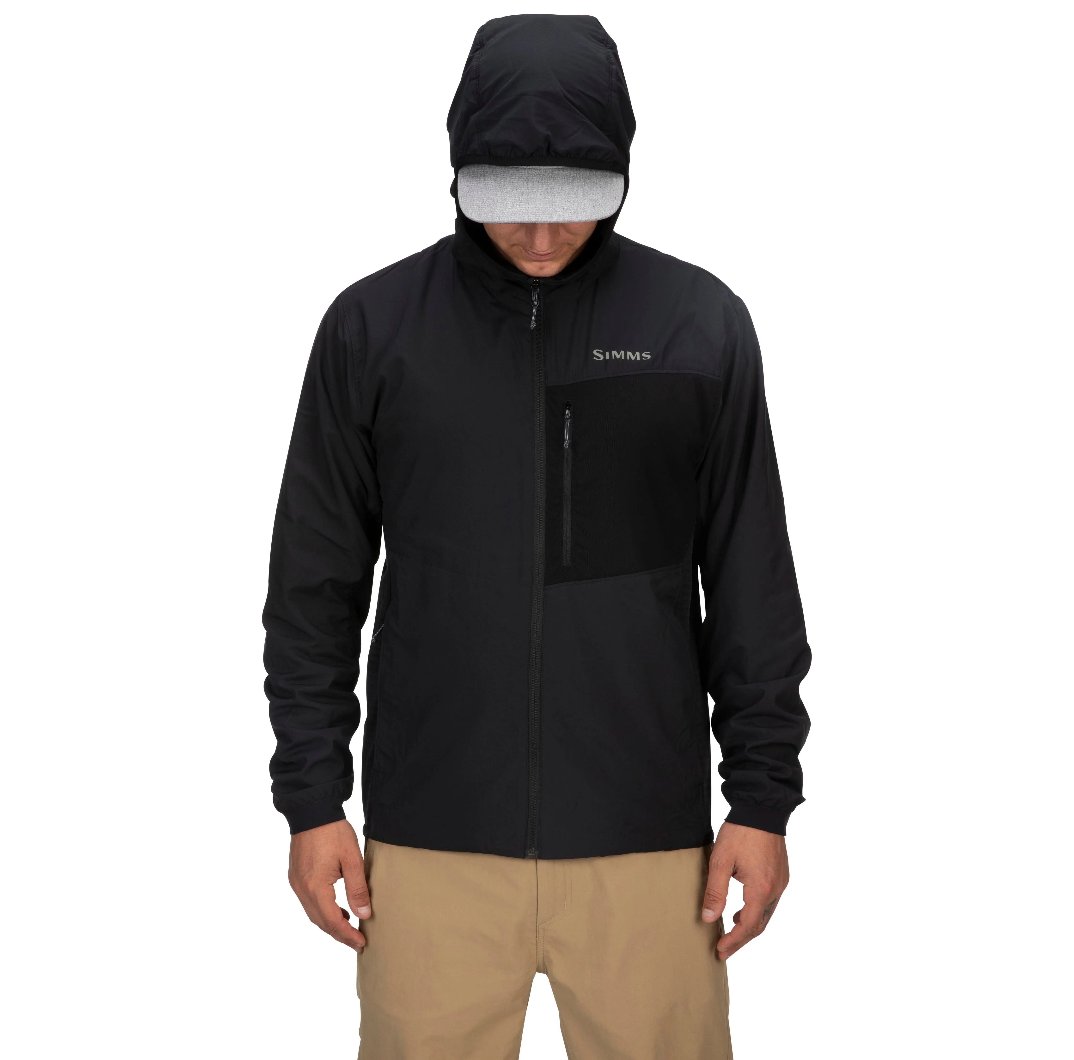 Simms Flyweight Access Hoody