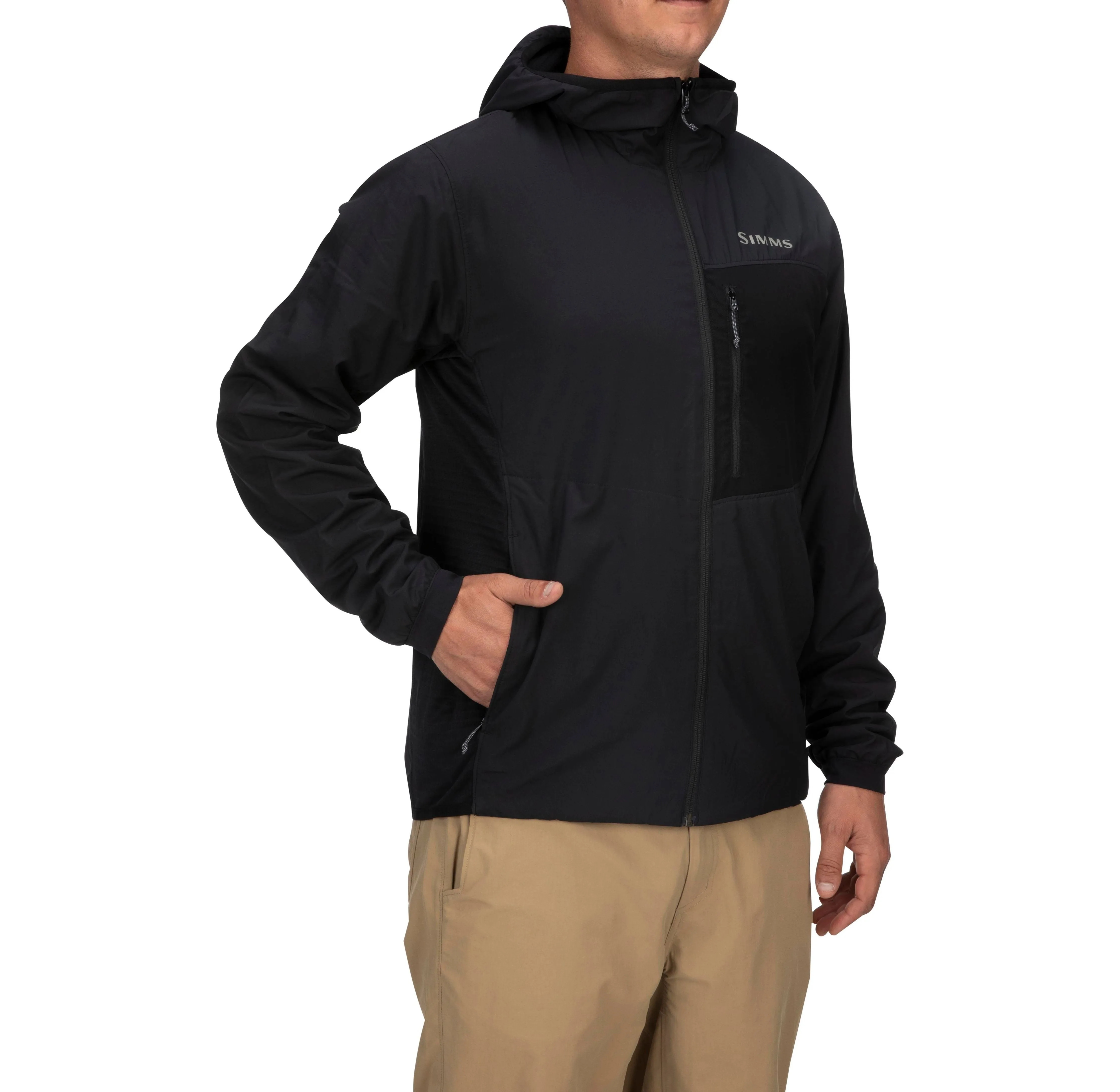 Simms Flyweight Access Hoody