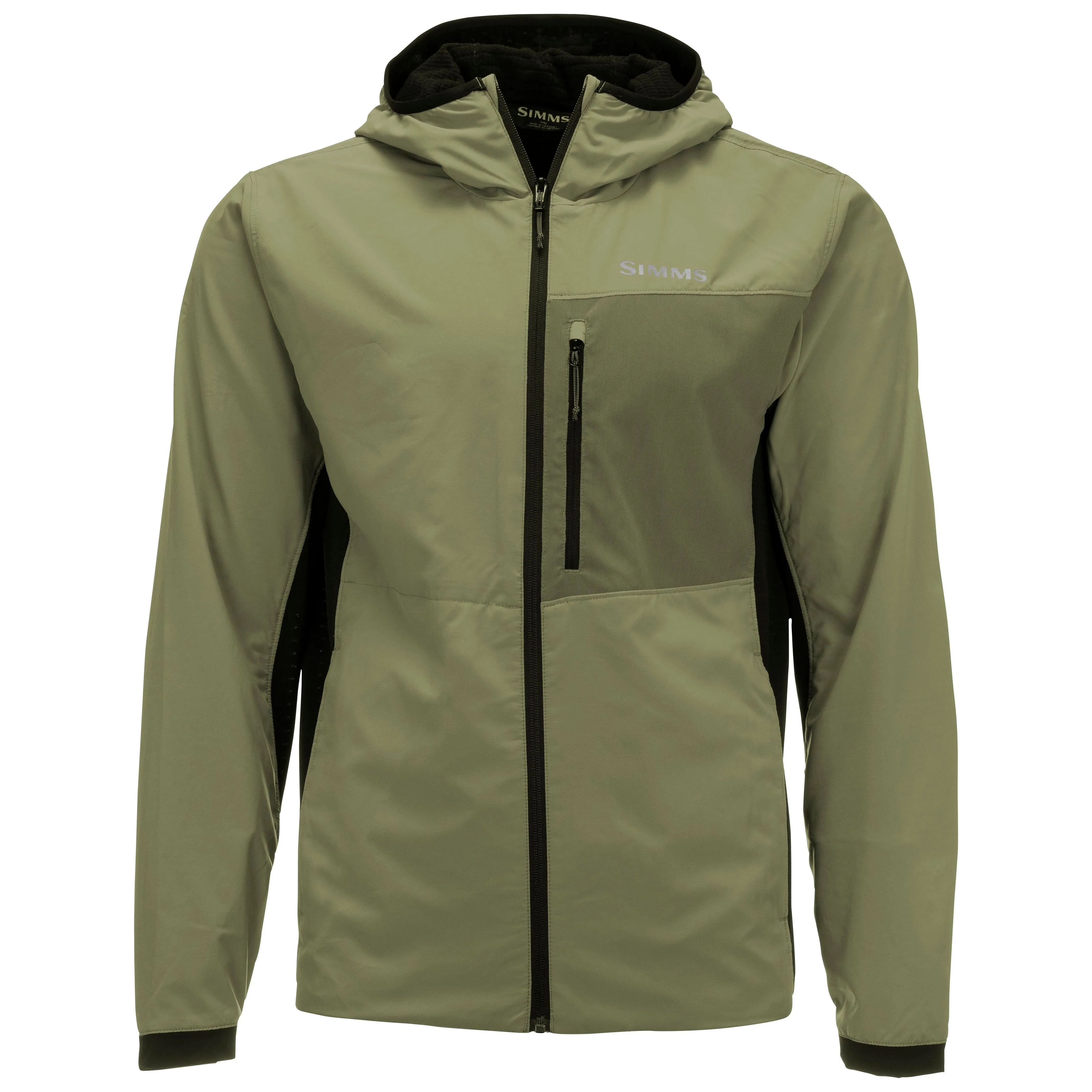 Simms Flyweight Access Hoody