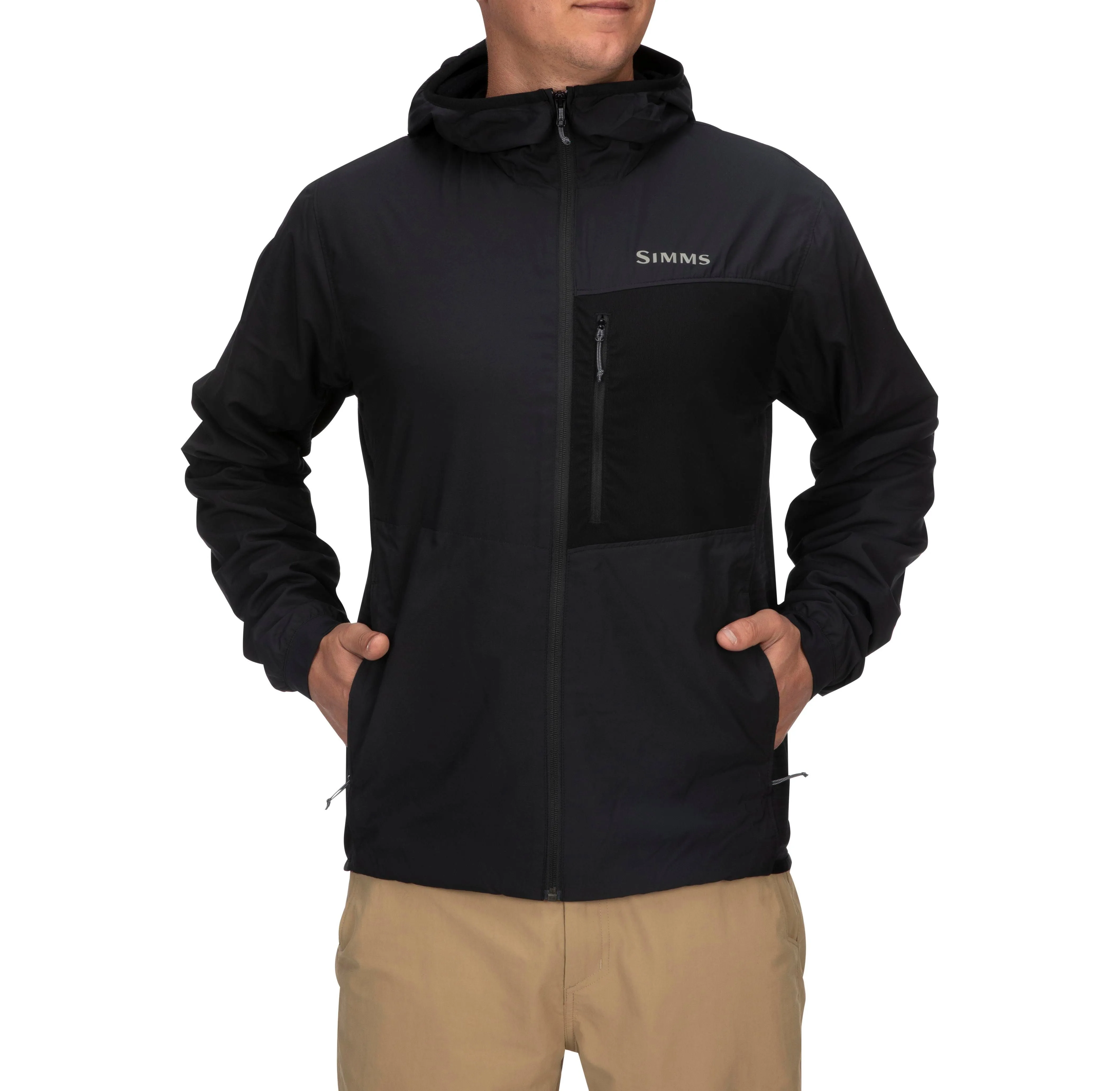 Simms Flyweight Access Hoody