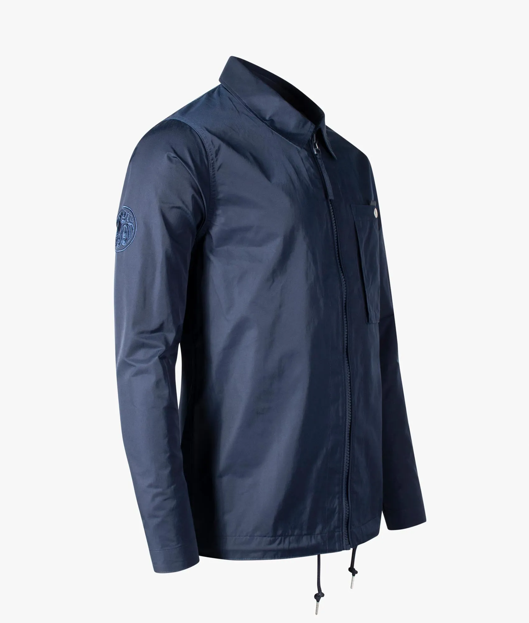 Sorona Overshirt