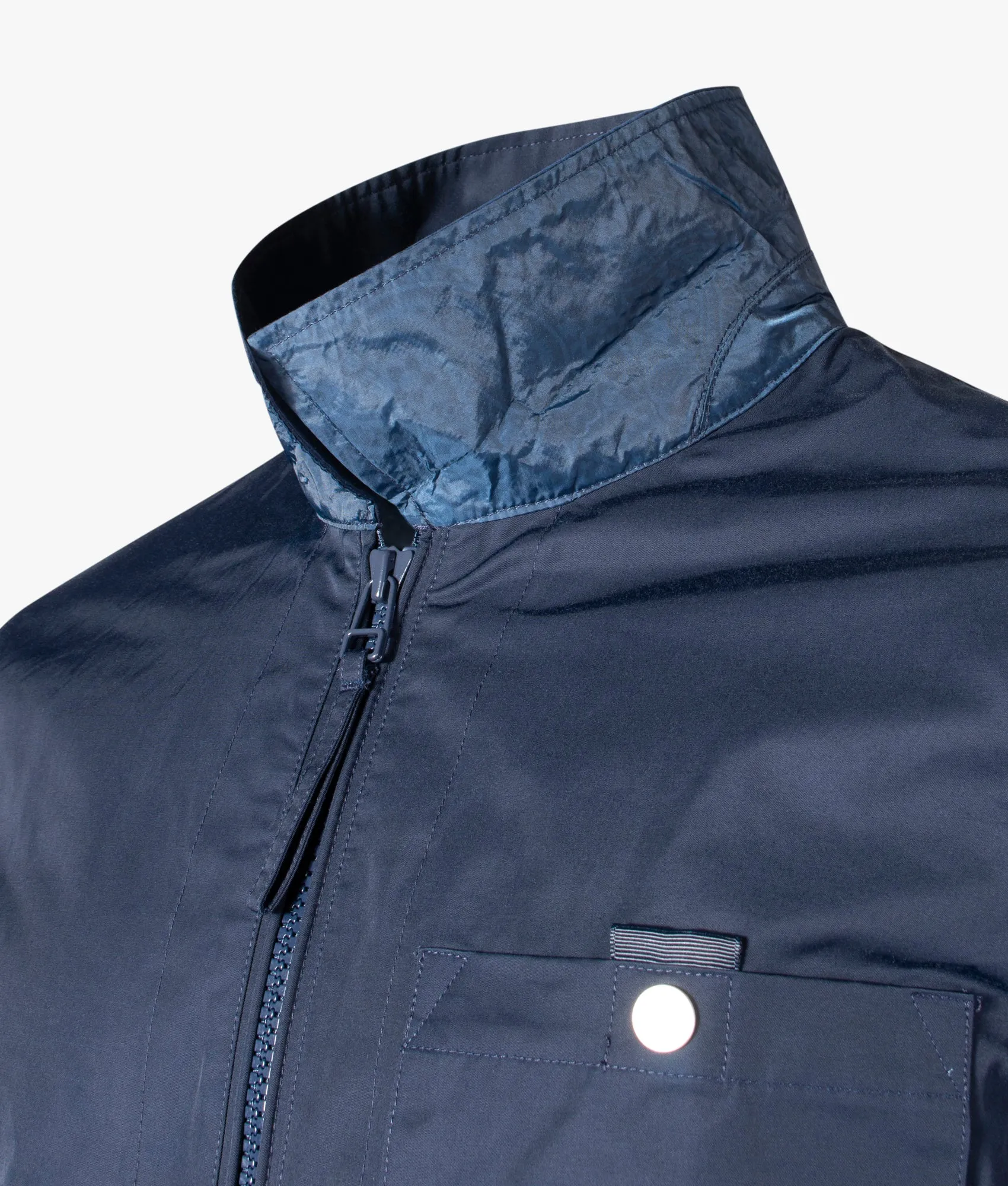 Sorona Overshirt