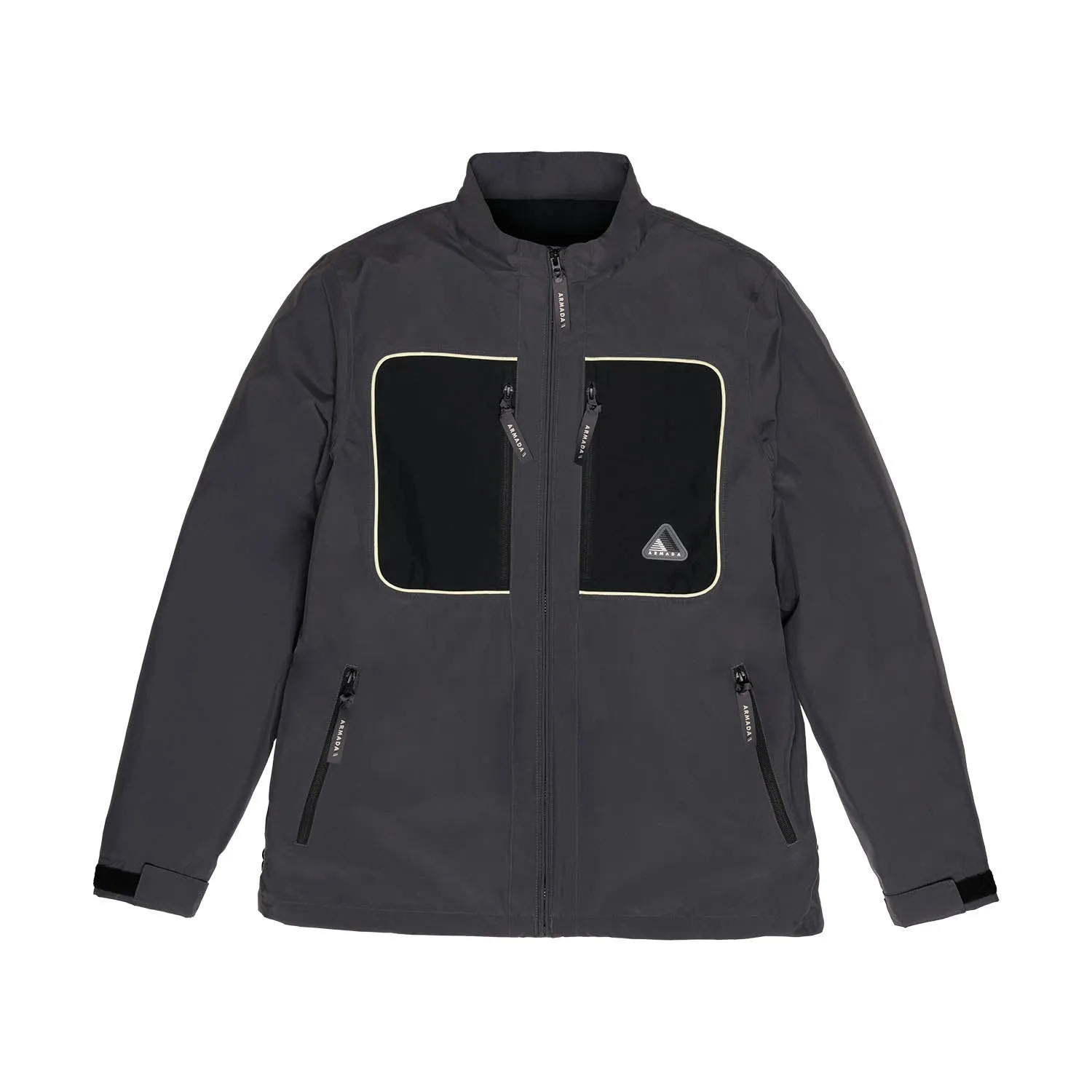 Trec Jacket