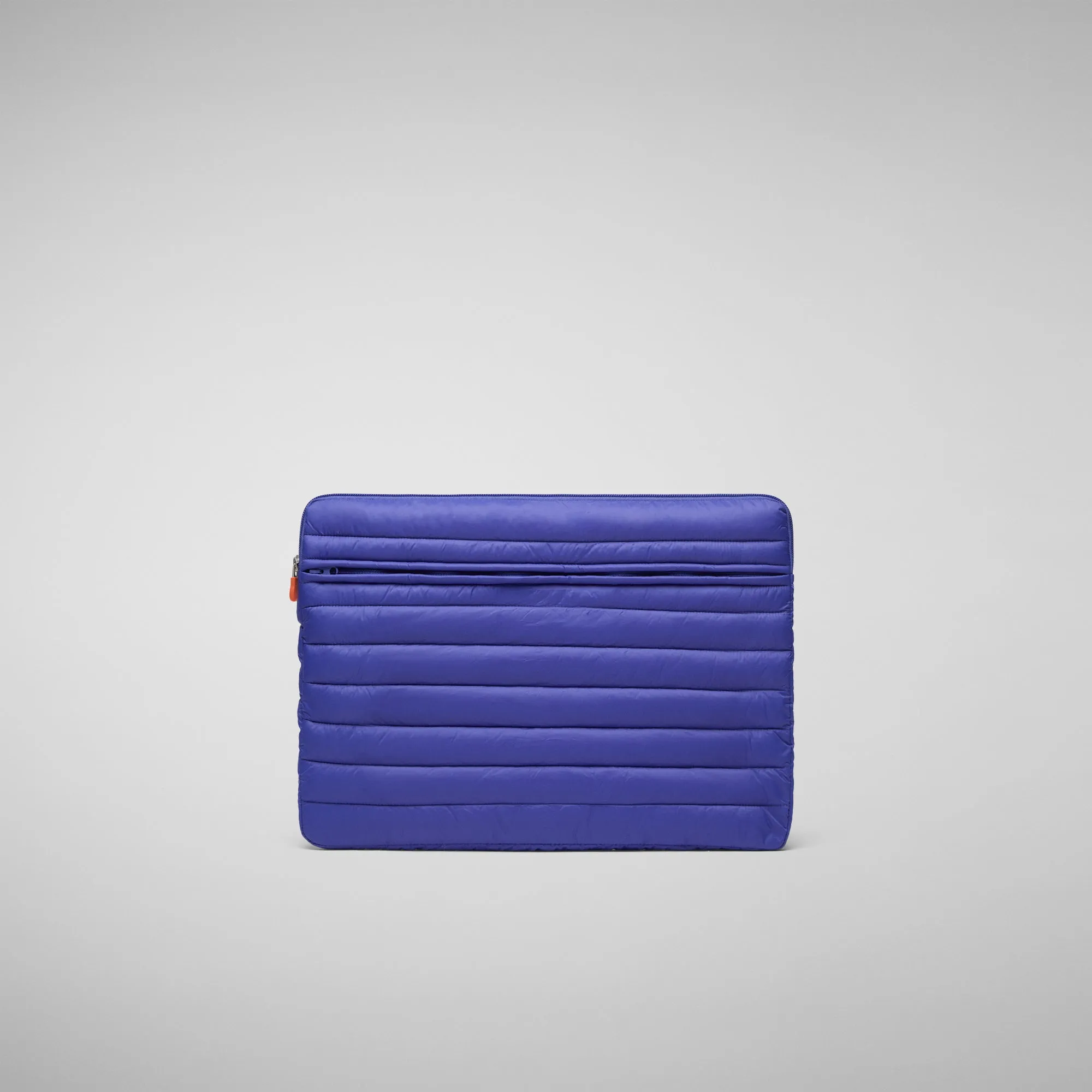 Unisex pc case Vesta in gentian blue