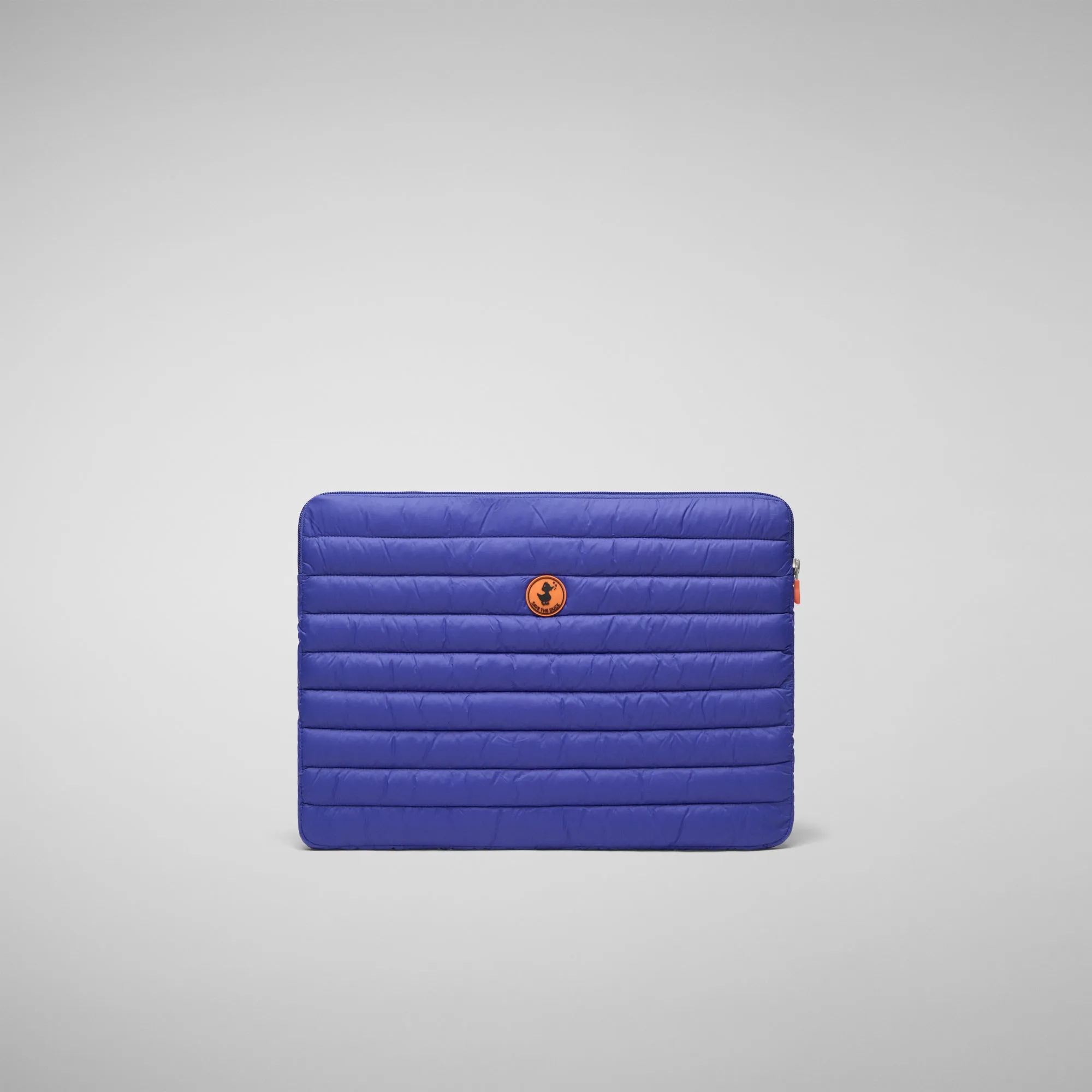 Unisex pc case Vesta in gentian blue