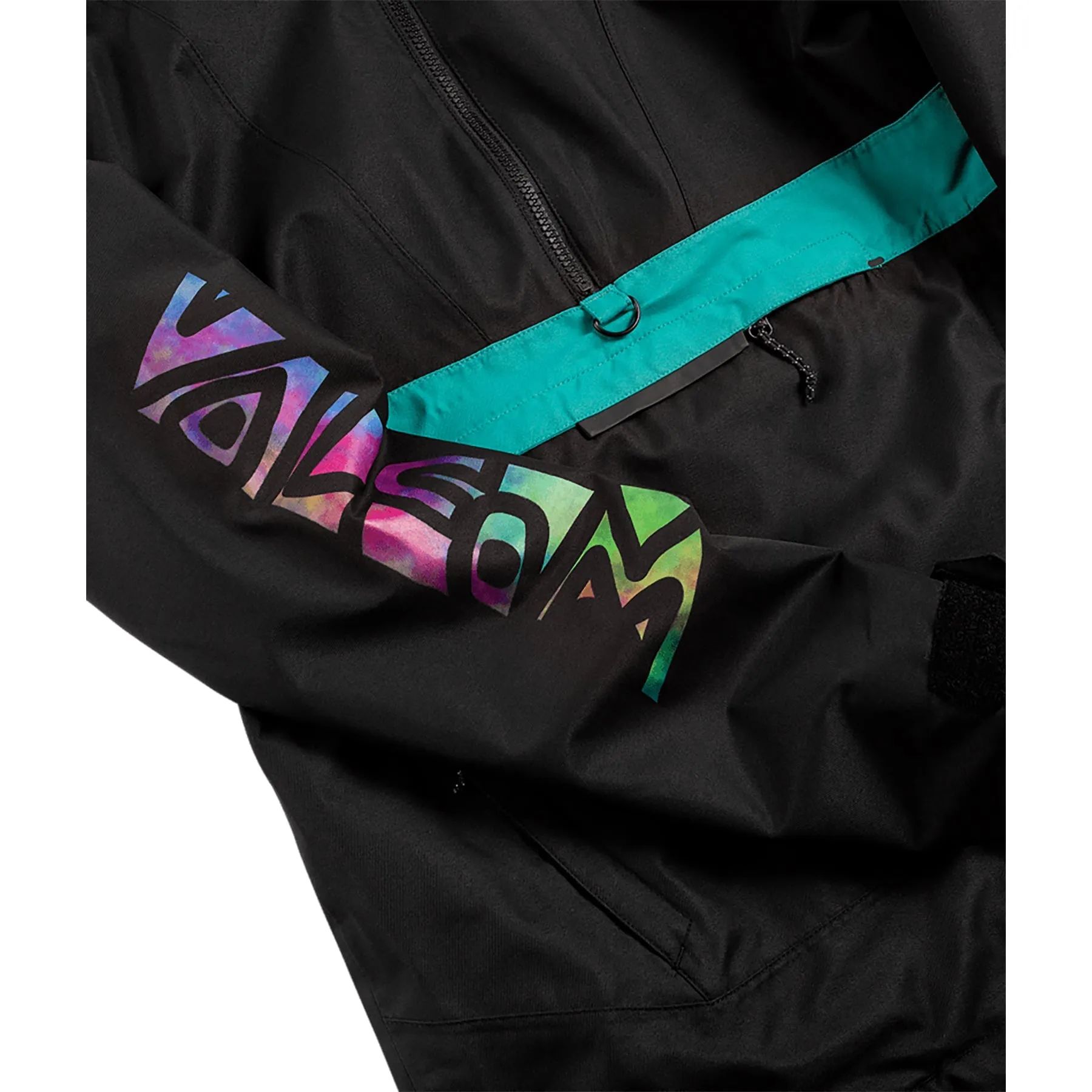 Volcom Ashfield Pullover 2024